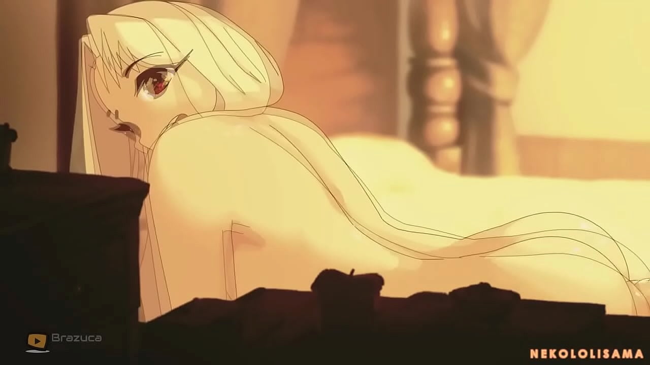 she loves rough sex and got crempied!