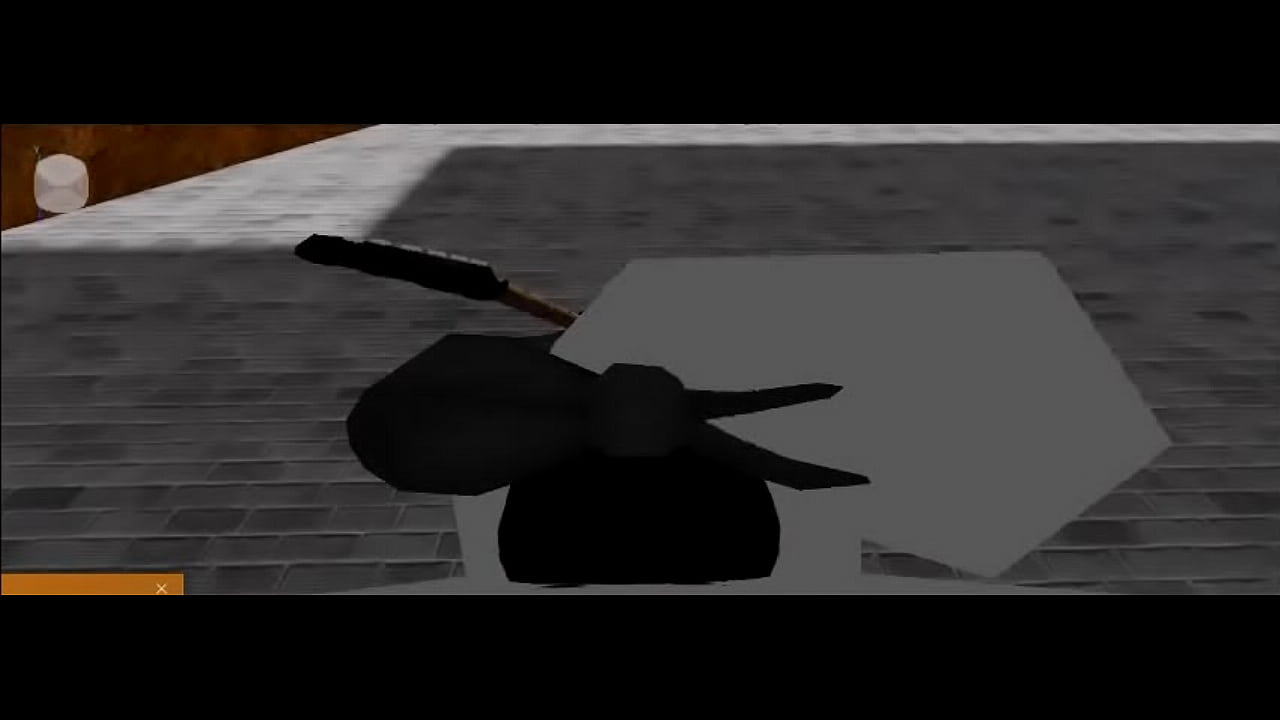 roblox blowjob
