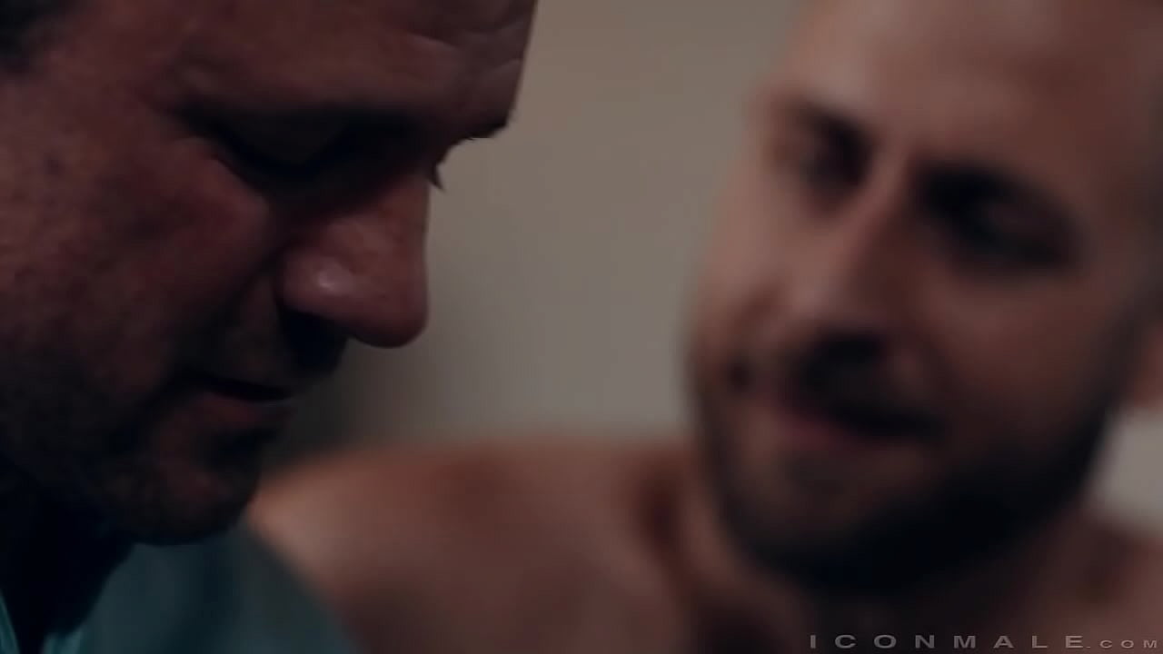 A Man's Seduction - ICONMALE