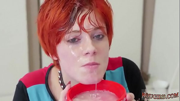 Cute teen humiliation  sex party bear fuck