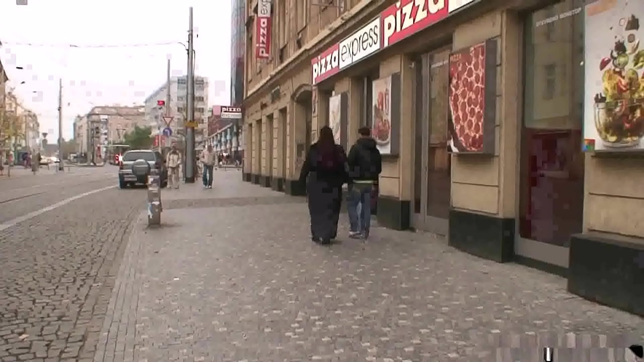 Nice granny and friend 2