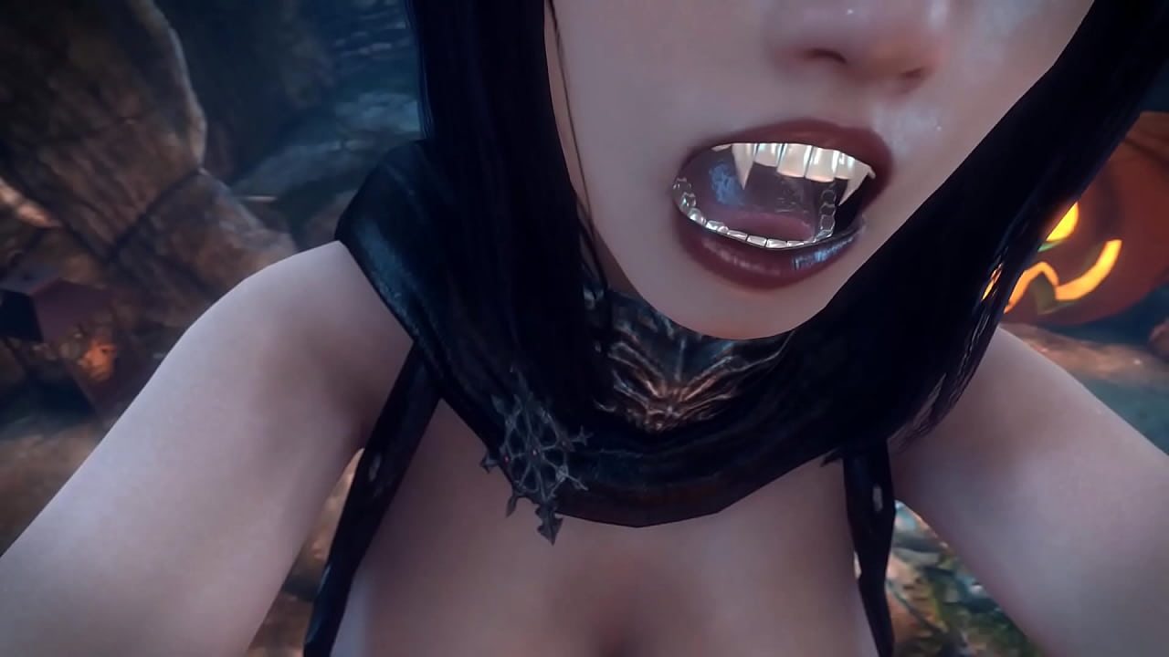 the best vampire in the dark