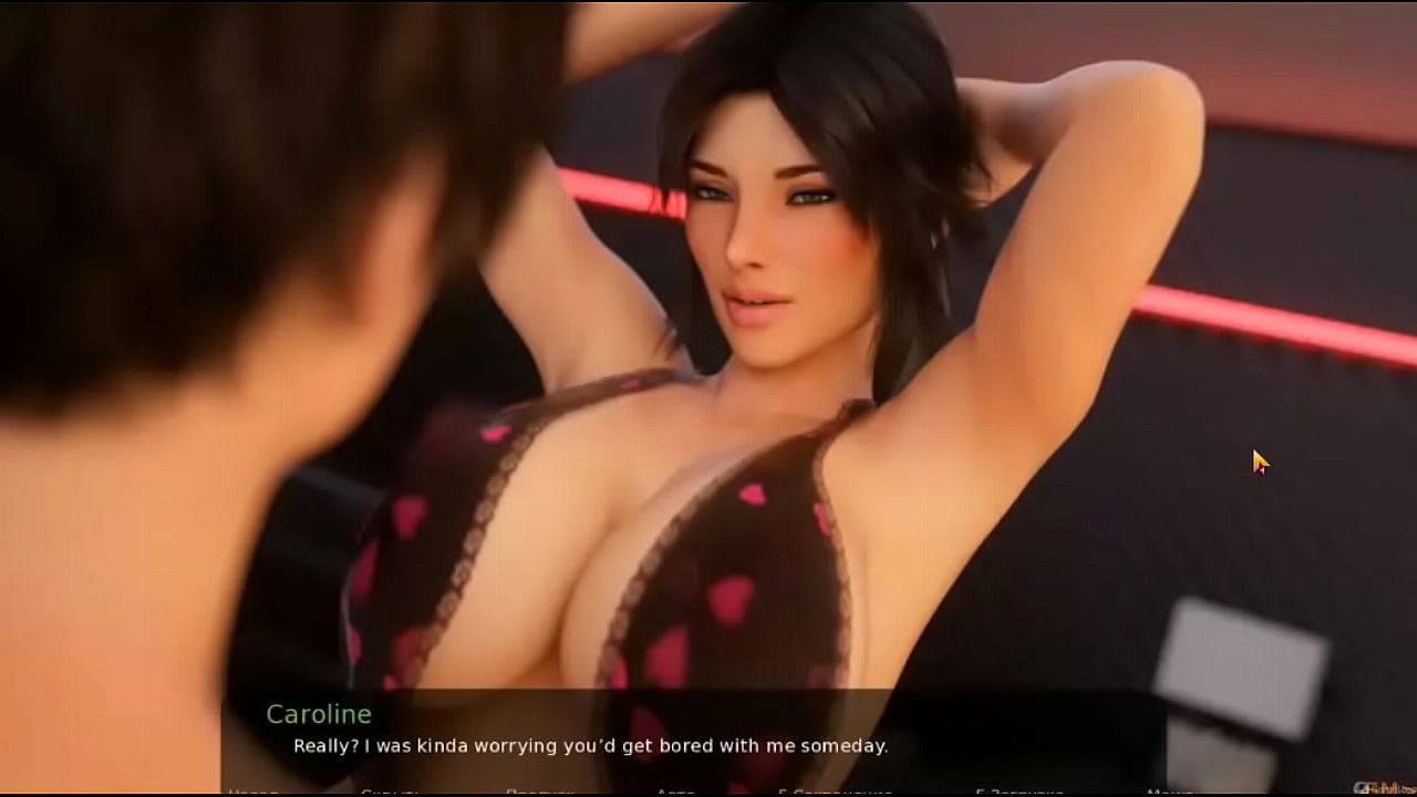 Milfy City Season 1 Episode 24