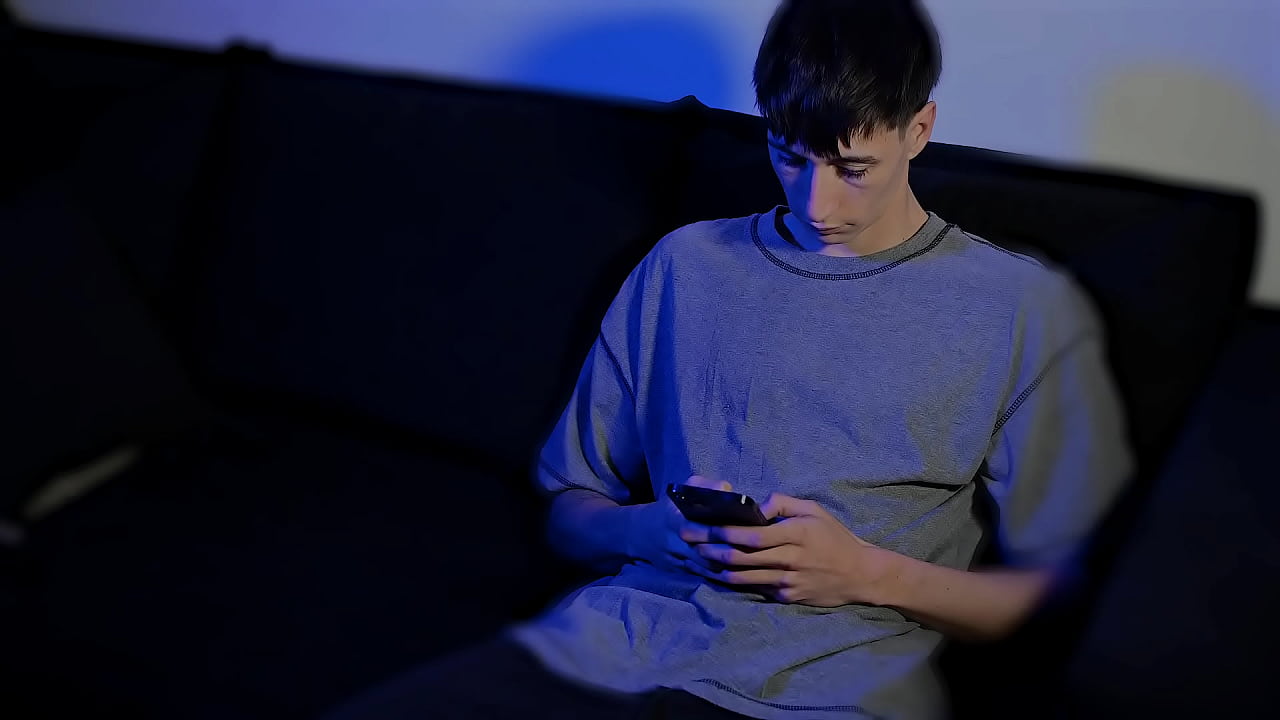 PIERDO APUESTA y Tengo el Mejor Sexting de mi VIDA con mi MEJOR AMIGO. CUMSHOT