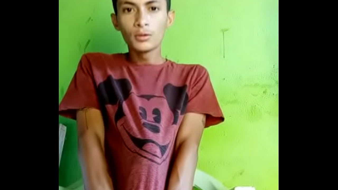 Meu pauzao indo pro banho