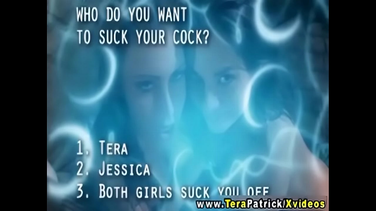 Tera Patrick and Jessica Jaymes eat pussy and suck cock