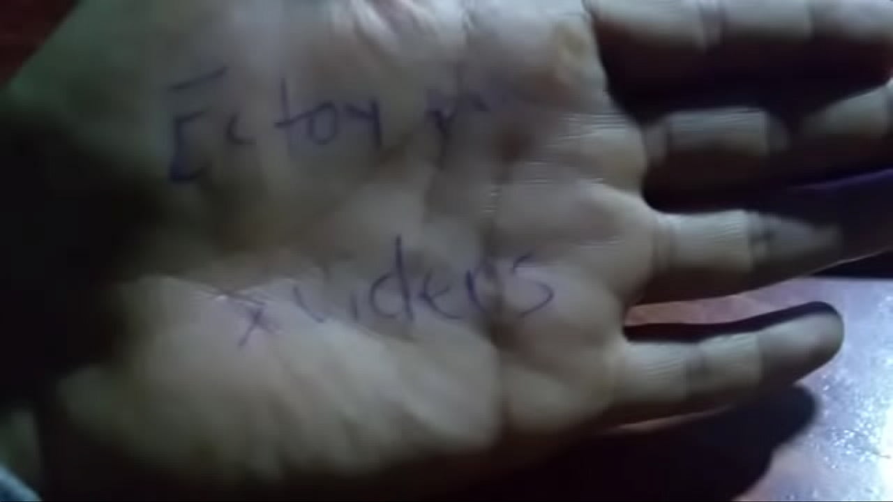 V&iacute;deo de verificaci&oacute;n