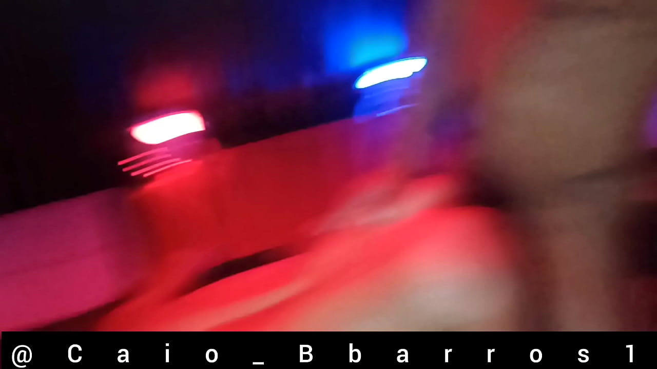 Fucking the Twink at the Sex party