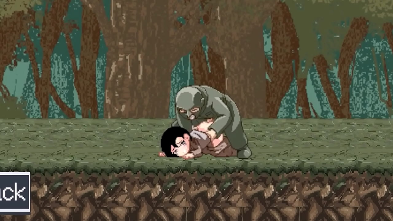 Fallen Soldier [Japanese version] Full Gallery