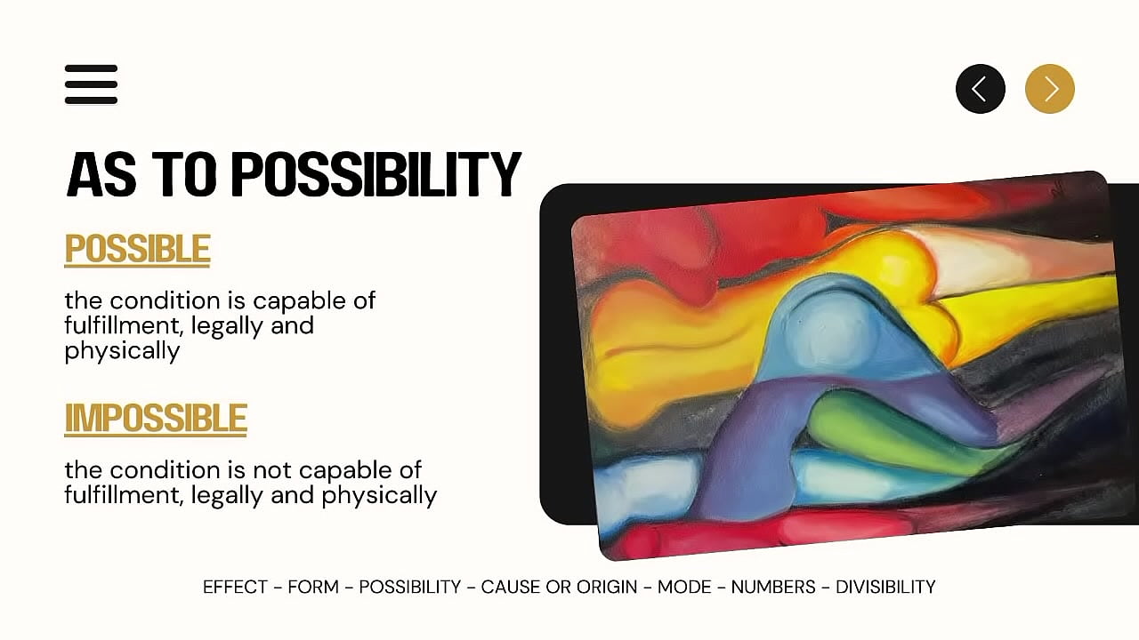 Lecture Video about Law on Obligations and Contracts