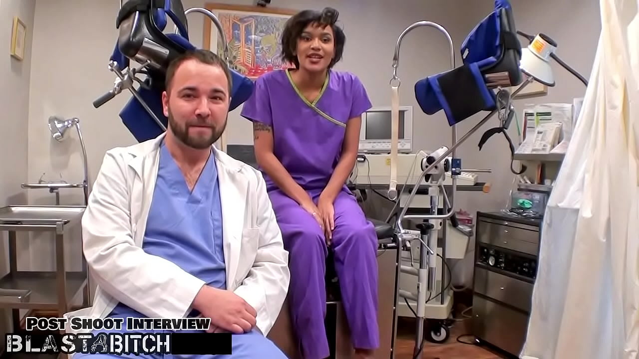 Student Gets Busted & Blasted Alt Version - Jackie Banes