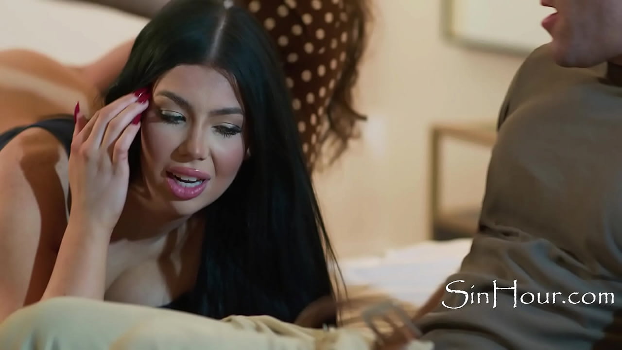 Spanking The Cultural Barrier