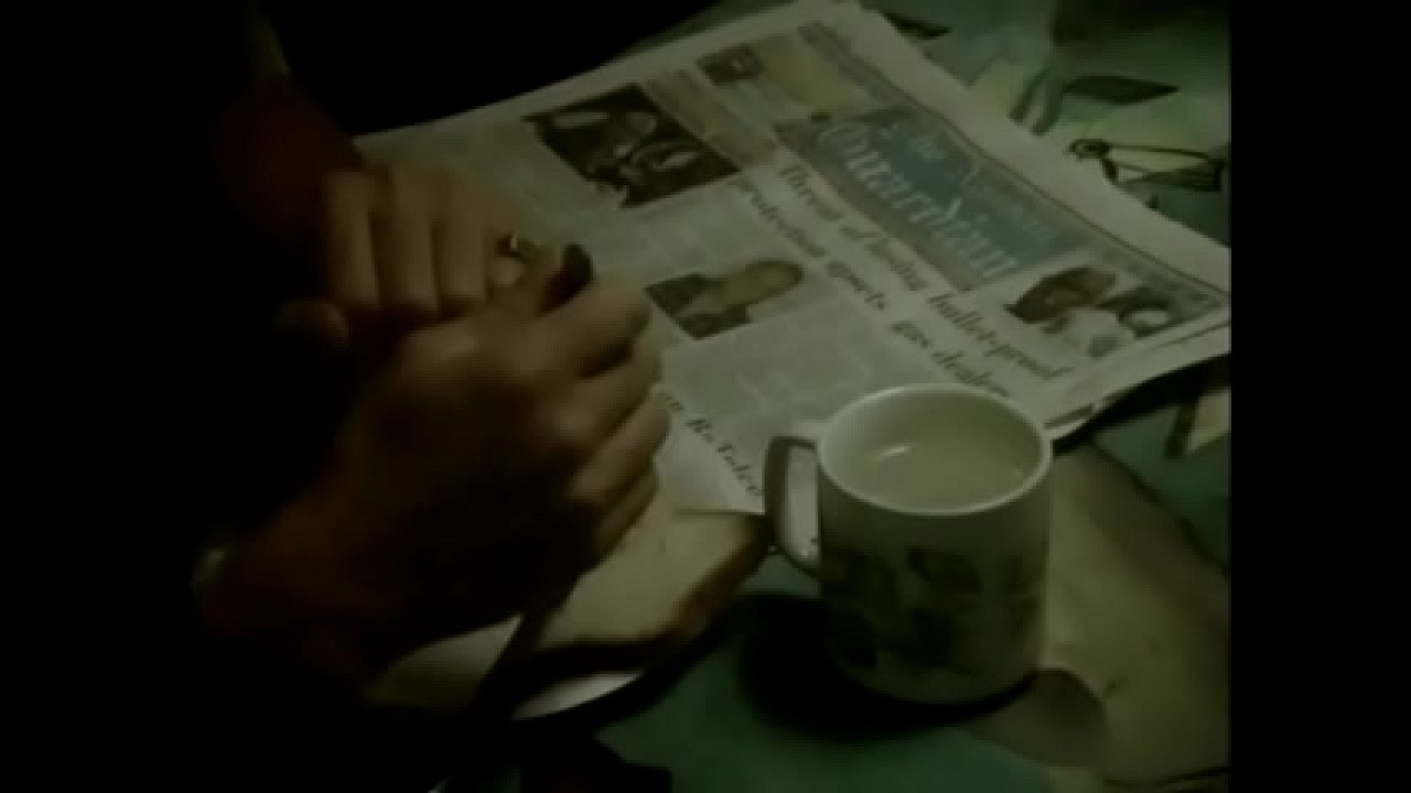 Wanda and her girlfriend Miralda are getting their holes fucked by turn