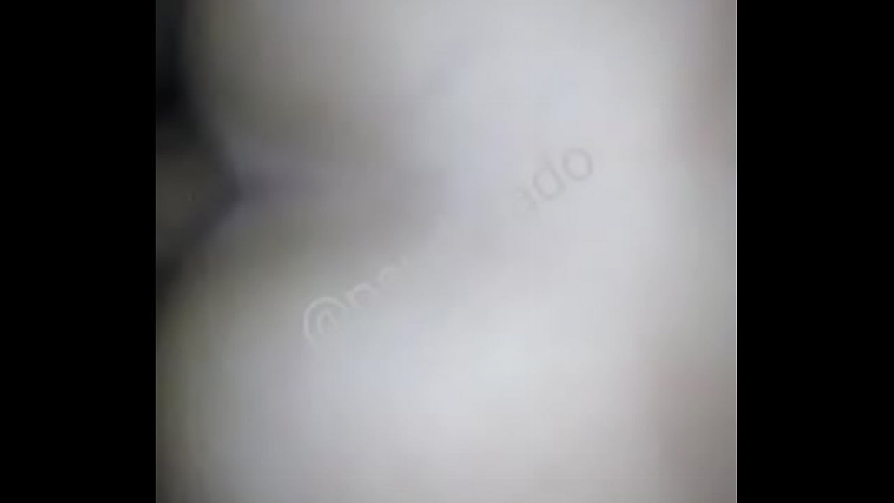 Sendo putinha submissa do Pauzudo novinho! S&oacute; leitada