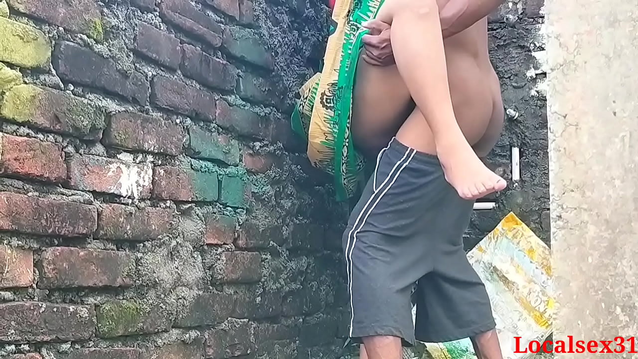 Sonali Sex With Her Boyfriend In Outdoor