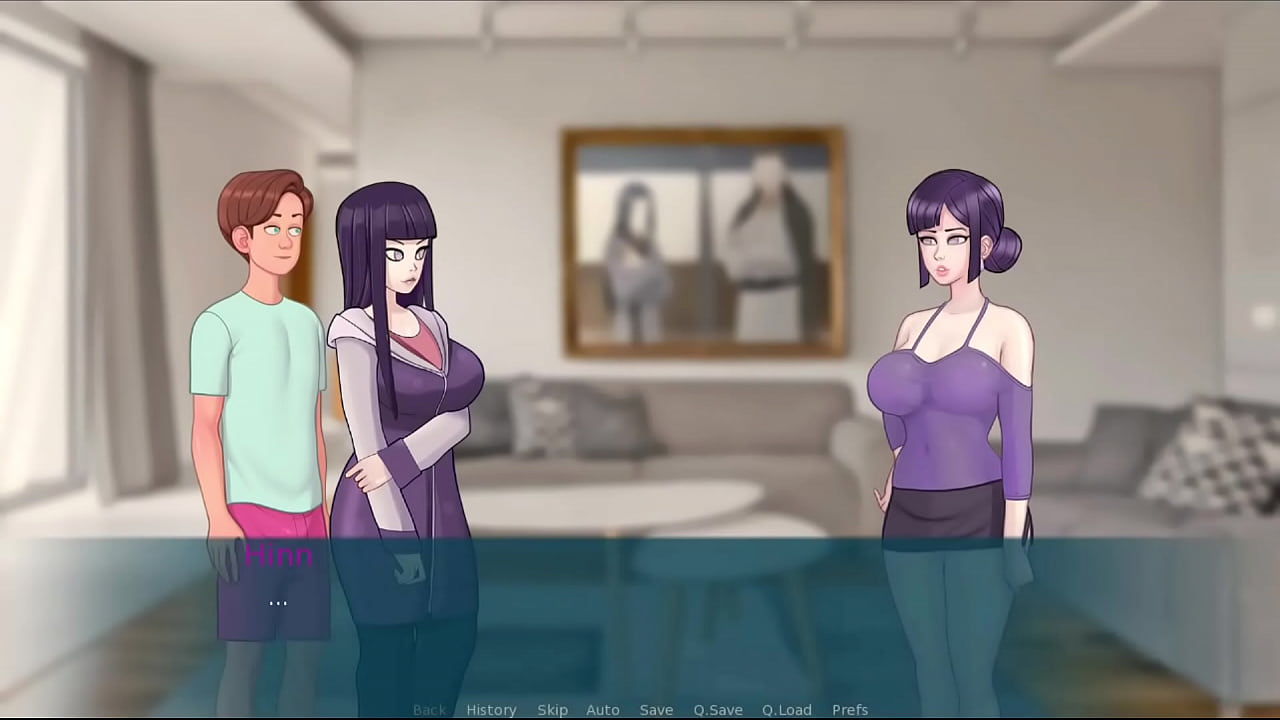 Sex Note Cap 5 - una mamada y una buena paja con los pies de mi madrastra