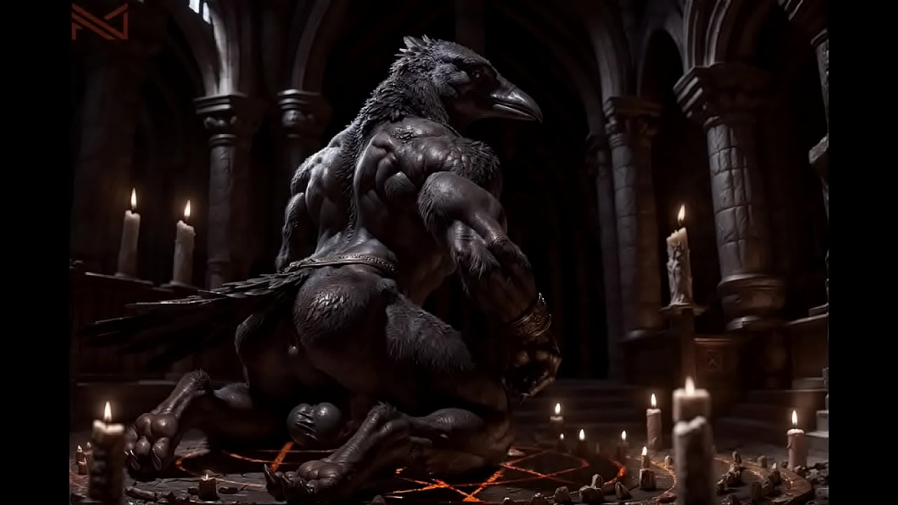 Gay AI Yiff (100  Sub Special)