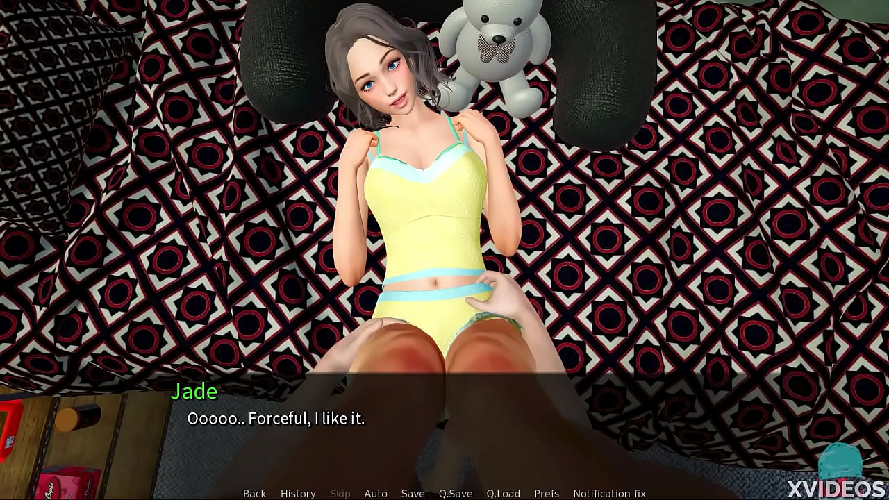 STORMSIDE ep.113 &ndash; Visual Novel Gameplay [HD]