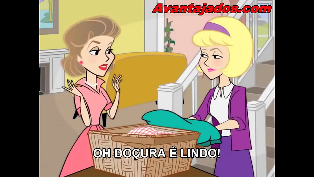 Putaria Quente com o M&eacute;dico Dotad&atilde;o