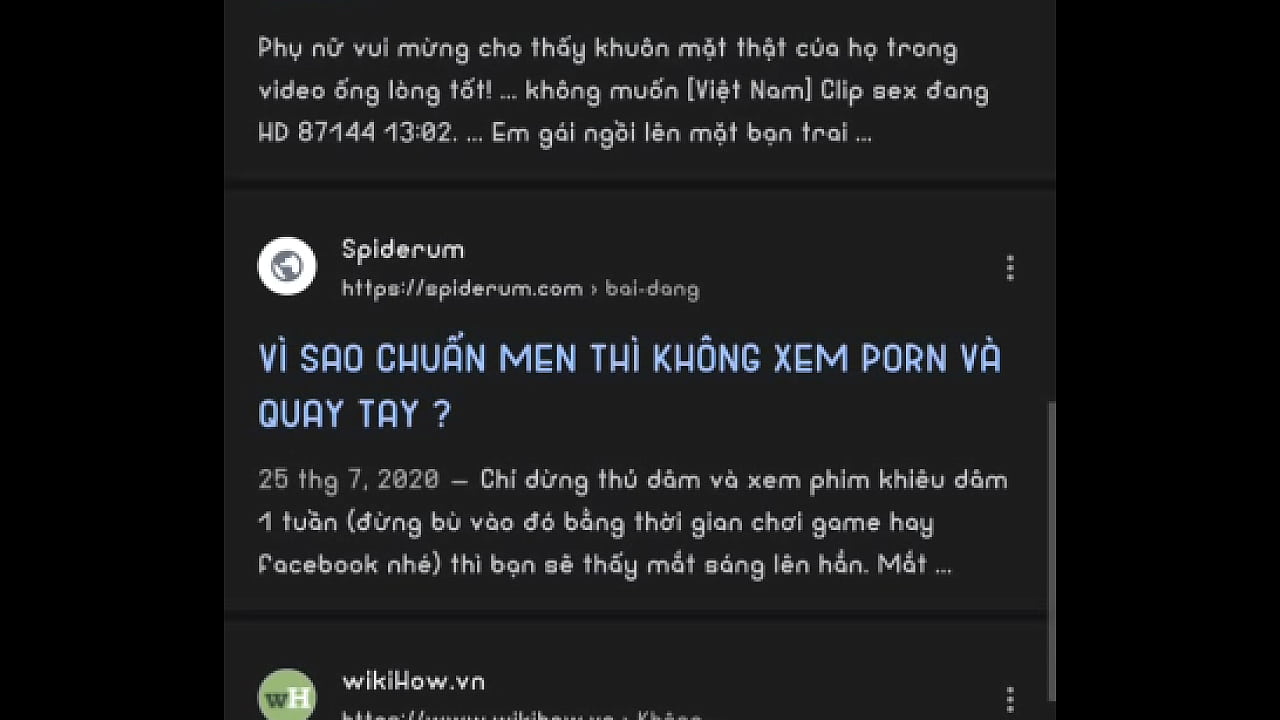 Video x&aacute;c minh