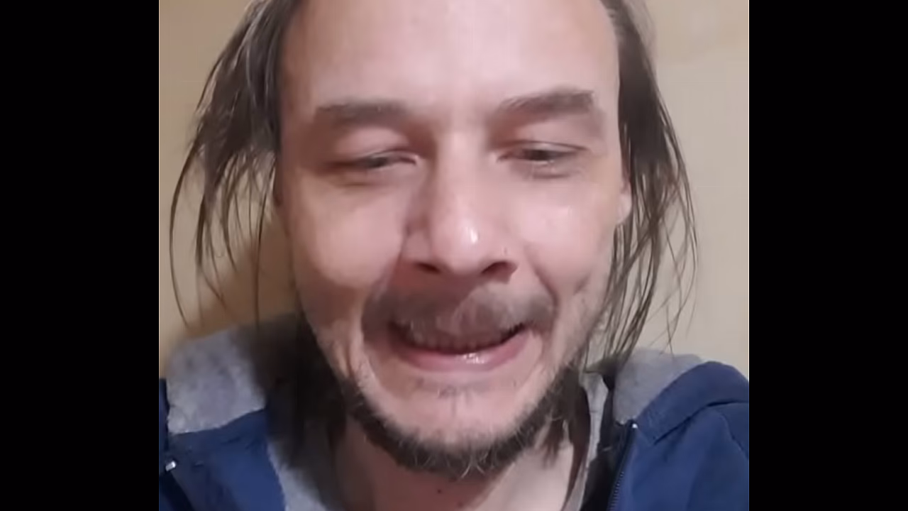 LE MASCHERE DAL 24-01-2026 (SCHERZO FATTO)