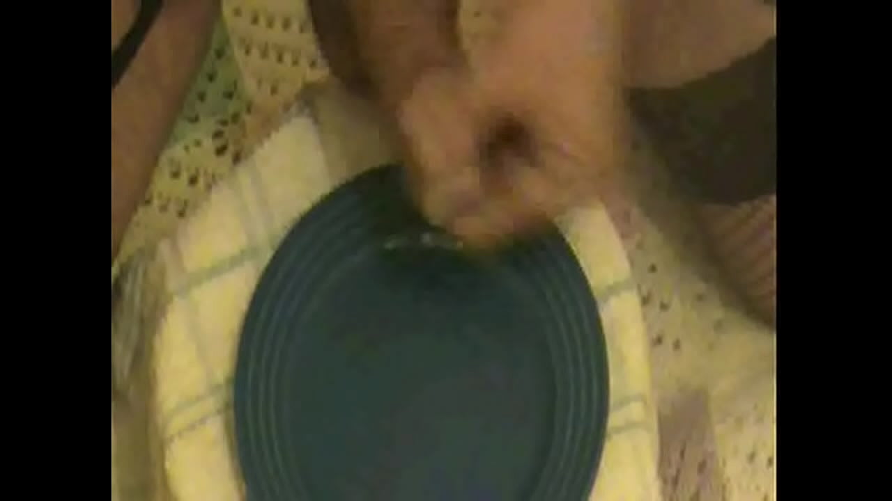 tasteing my own cum for the first time while dickheads vote you down