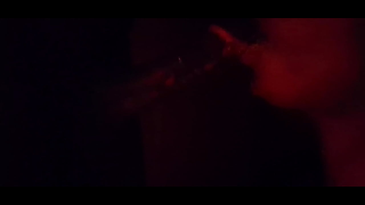 The sloppy Red Light Special