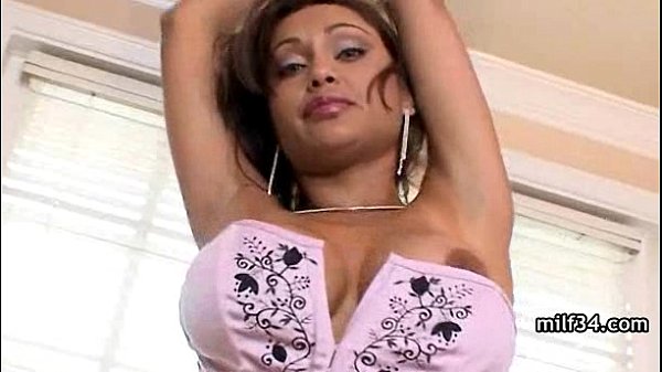 Hot Nasty MILF Cougar Riding Young Guy