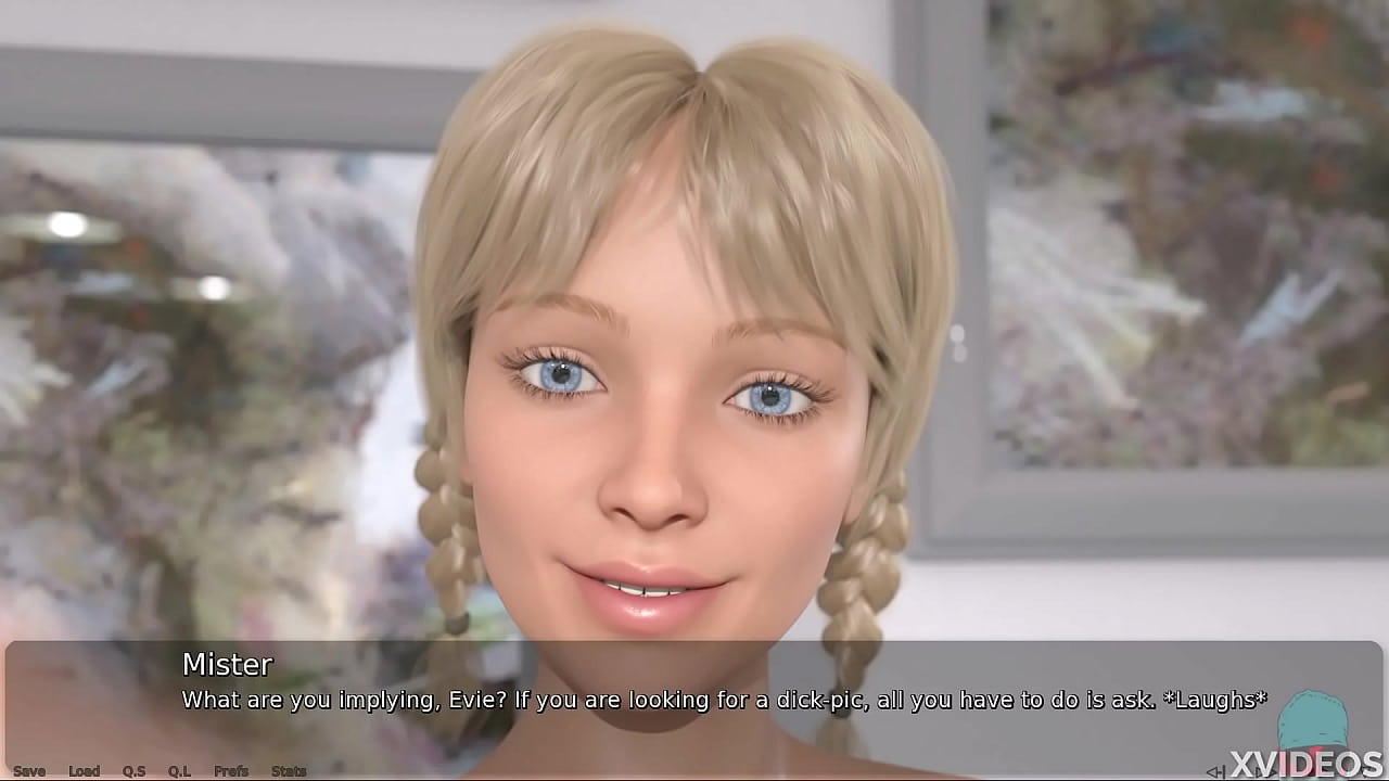 WHERE THE HEART IS Ep. 348 &ndash; Visual Novel Gameplay [HD]