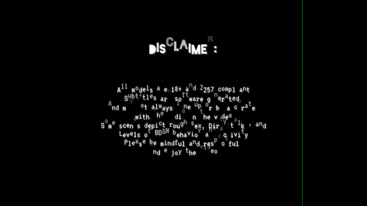 Tattoo Latina slut gets rough breeding session (Portuguese)