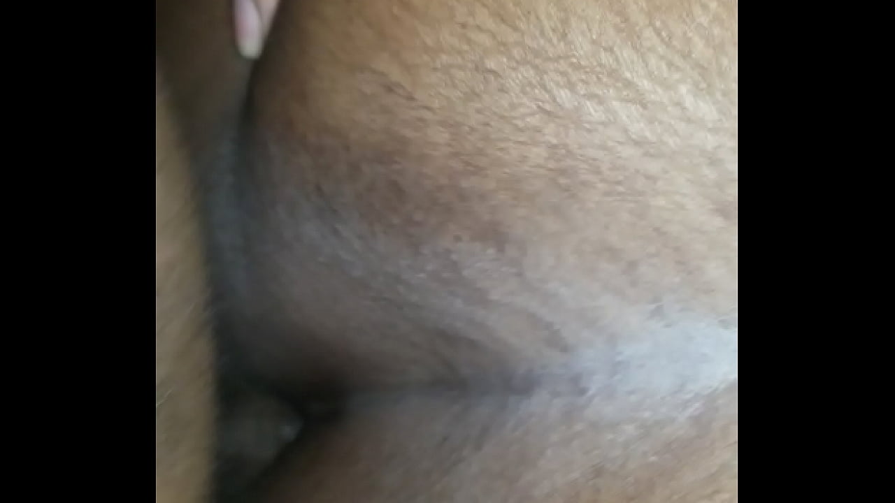 Bbw anal