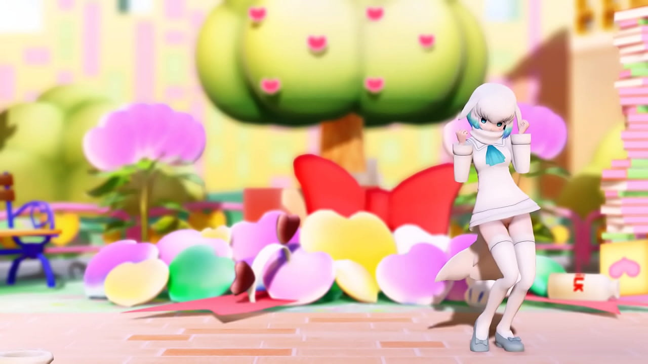 けものフレンズ