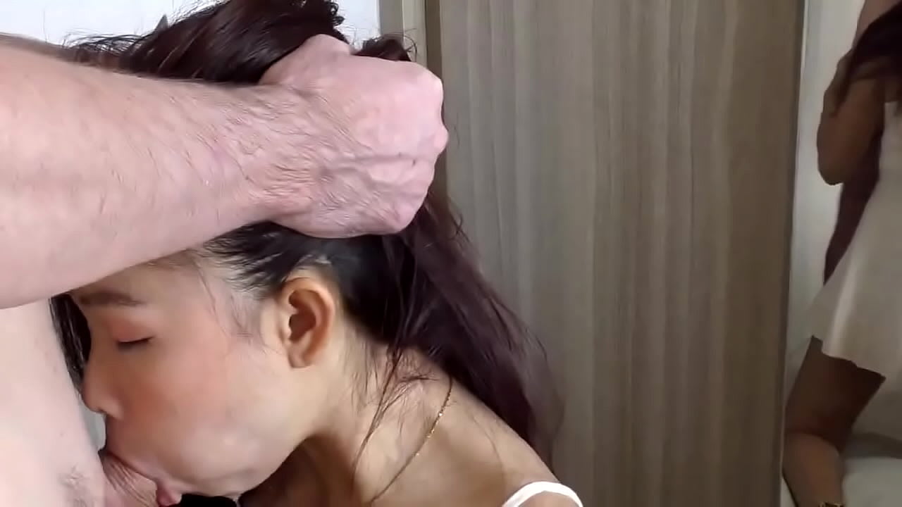 Throatfuck Me Please