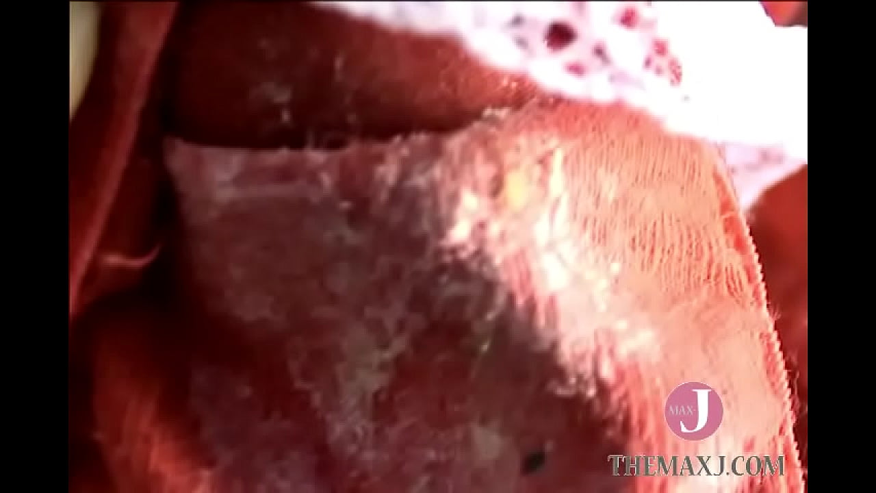 model's freshly taken off pants look 03 - Part2