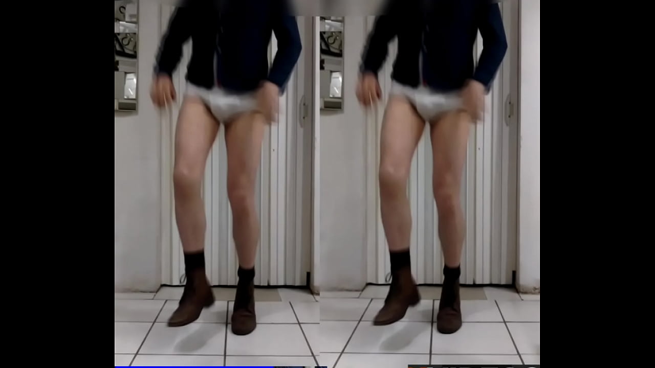 Mi bulto se mueve al ritmo de la musica