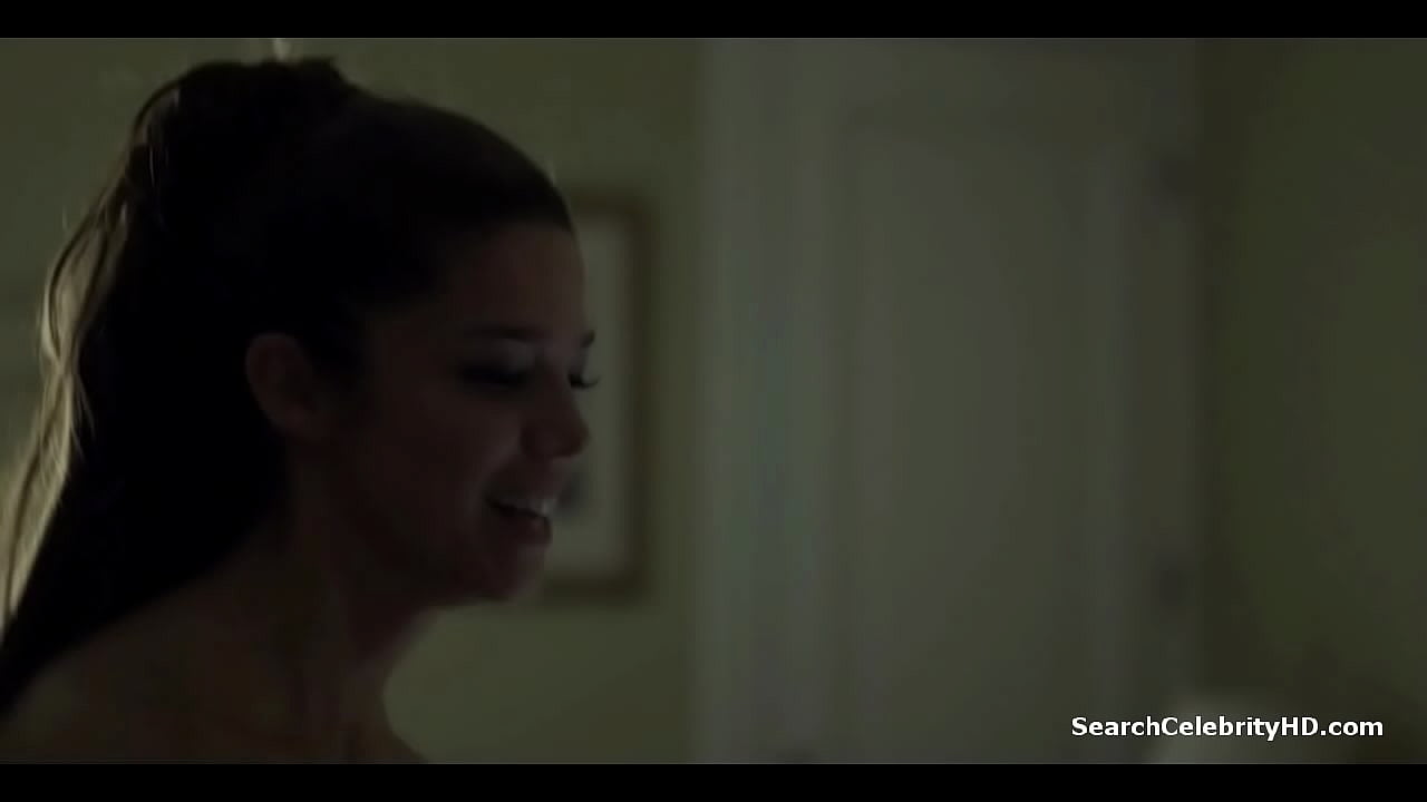 Juana Acosta Crematorio S01E07 2011