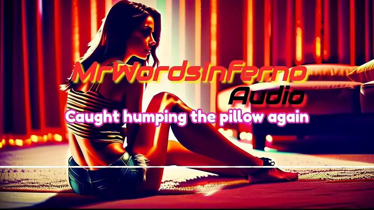 MrWordsInferno, Princess Caught Humping The Pillow Again