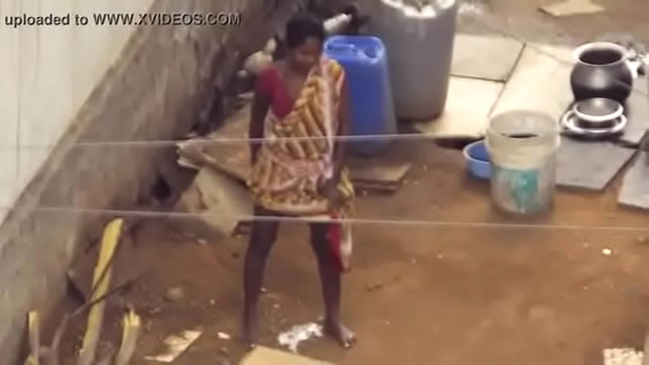 Desi Standing Pee and Piss7