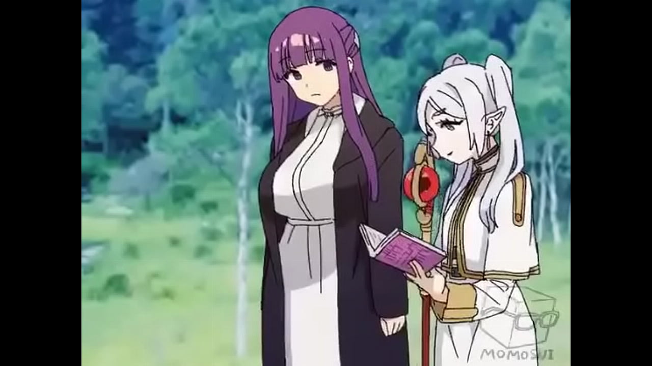 Biggest boobs grows thanks to the best magic of ever