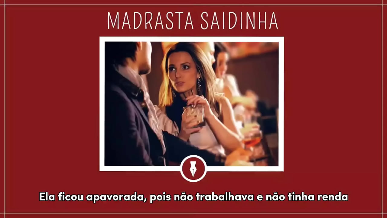 A mulher do meu pai - contos