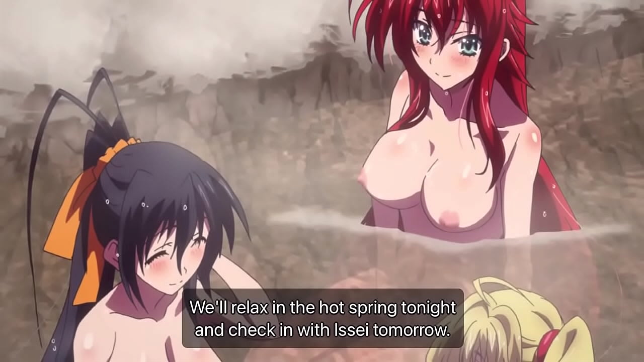 The girl&rsquo;s big fully developed boobs and vagina at the spa