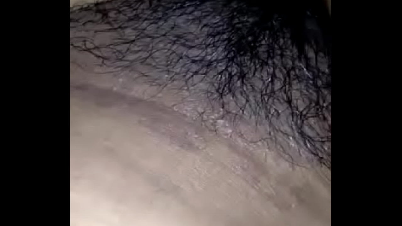 Online Friend's Hot Pussy