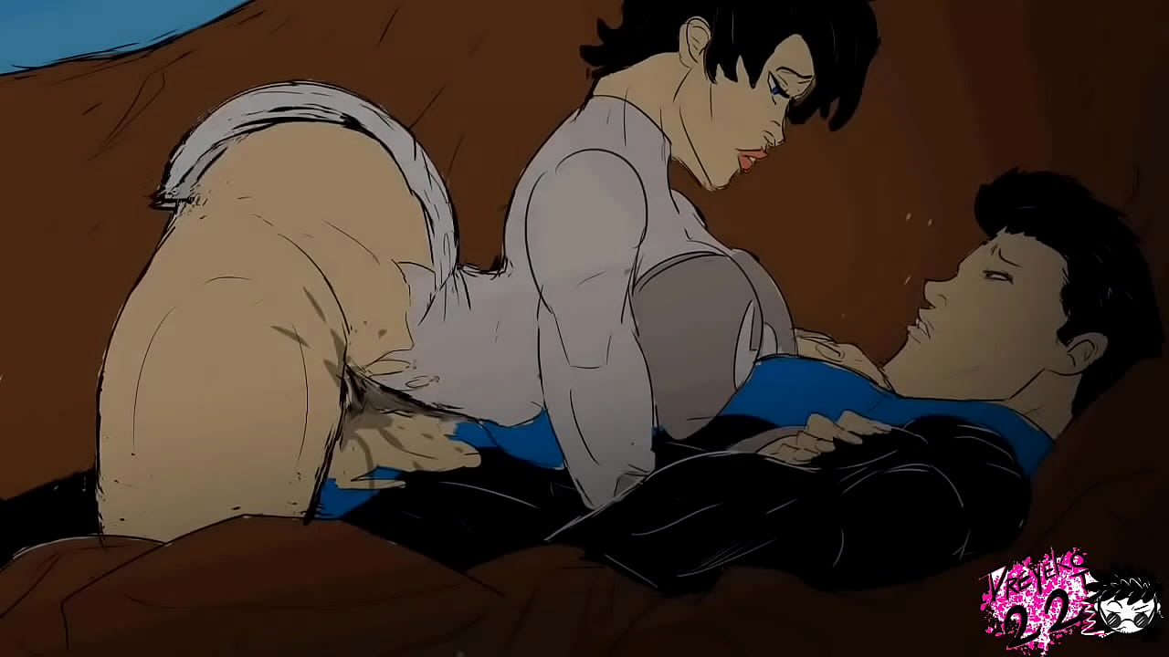 invincible 110: the good ending sex battle conquering earth and females all over the known universe FULL VIDEO by Dreyeko22