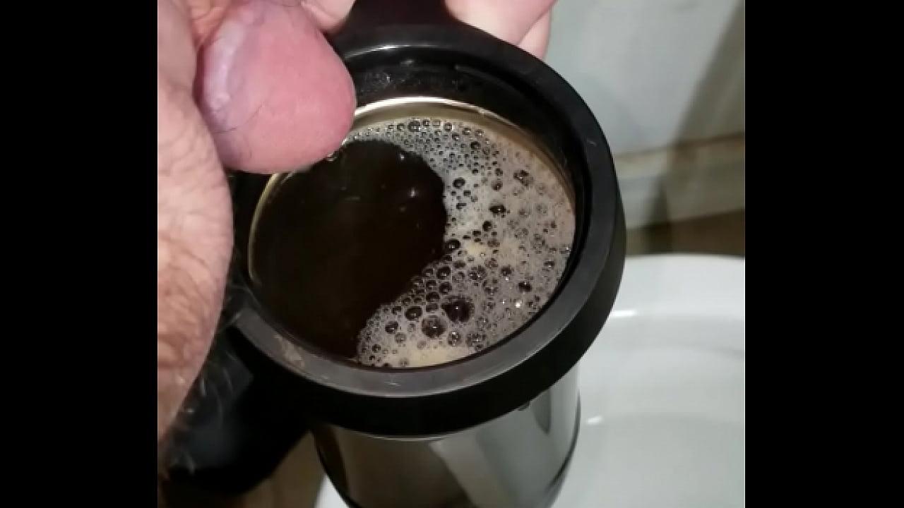 adds love to my tea.