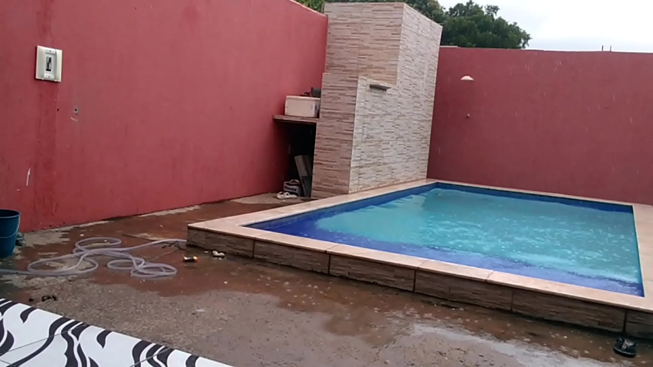 Aaah aaah olha olha vazou esses novinhos