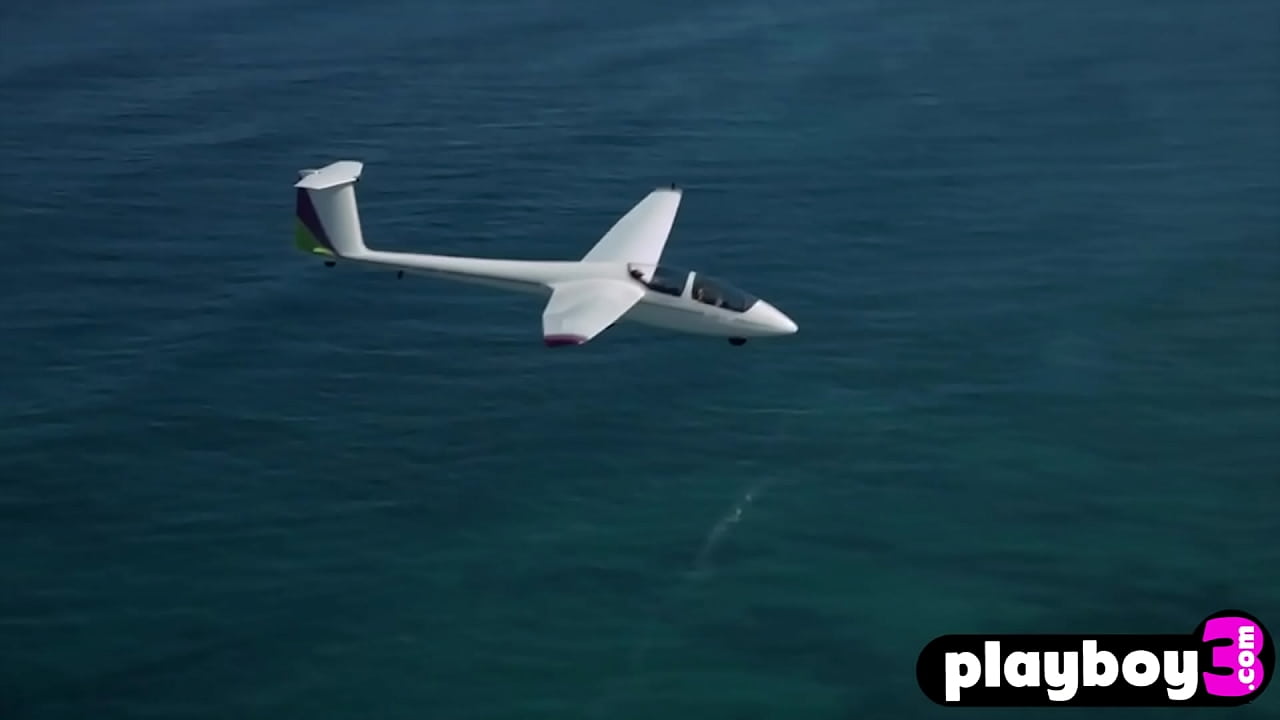 Horny babes enjoyed a nice games