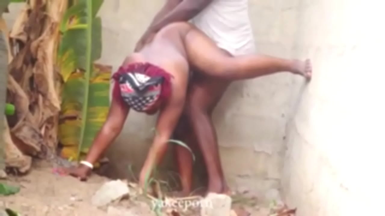 BBC got me fuck in my farm