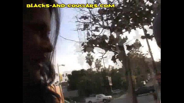 Meeting His Favorite MILF Porn Star