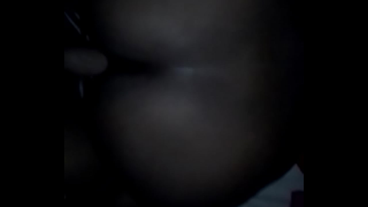 Cumming inside of her