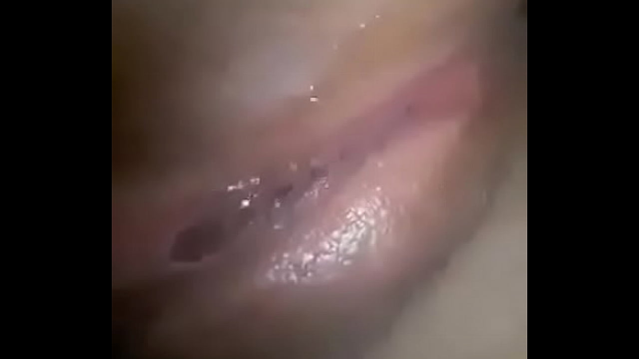 Ela adora se mostrar